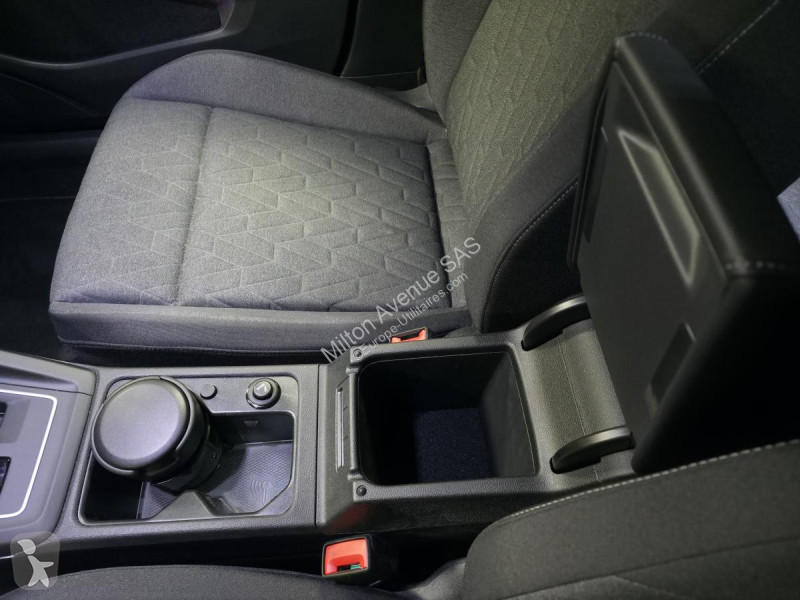 عربة نفعية Volkswagen GOLF VIII 2.0 TDI SCR -...