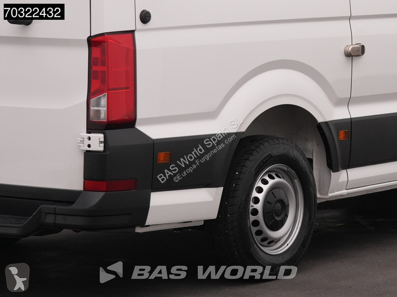 Furgoneta Volkswagen 140pk Proximaente en...