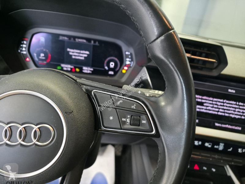 Furgoneta Audi A3 Sportback 2.0 30 TDI - 116 -...