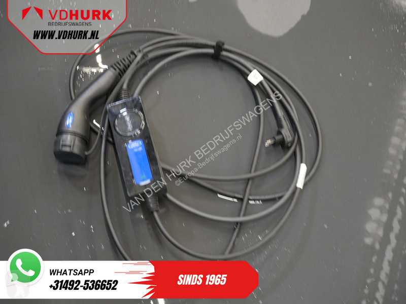 Nyttofordon Ford 2.5 PHEV 225 pk ST-Line LED/...