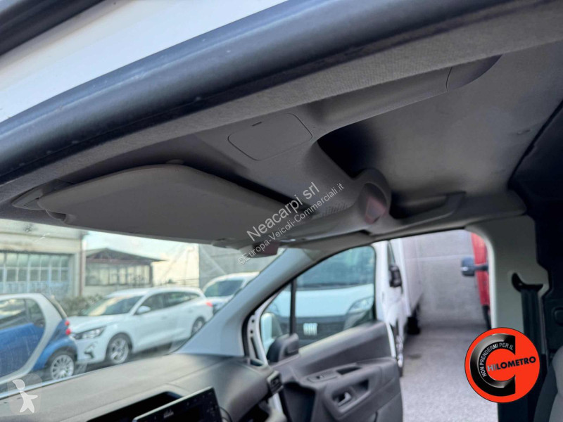 Opel  Transporter