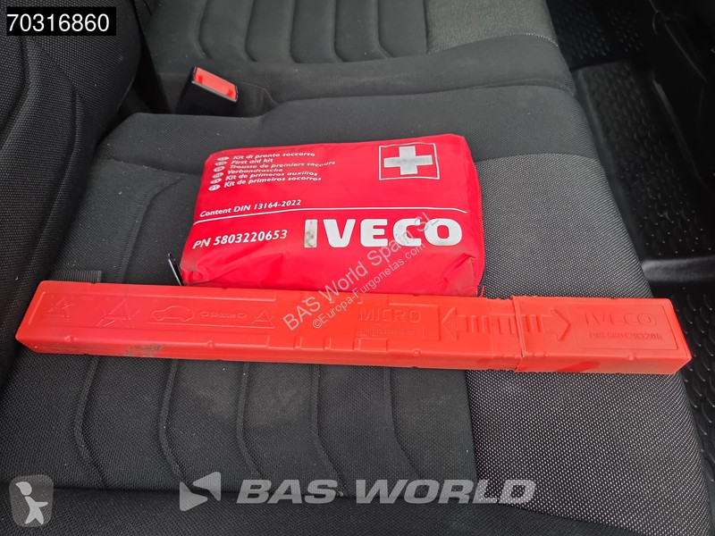 Furgoneta Iveco 35S16 Automático - L3H2 - 160CV...