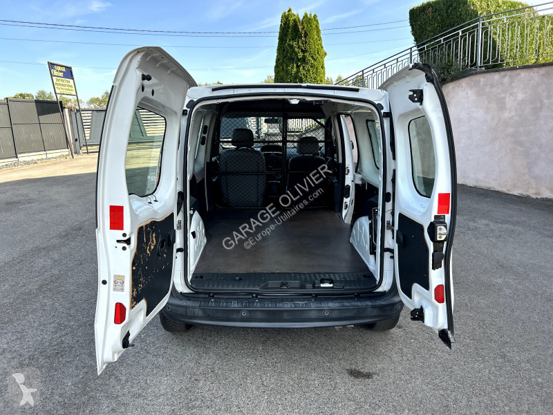 Renault Maxi Grand Volume 1.5 dci 90 Confort...