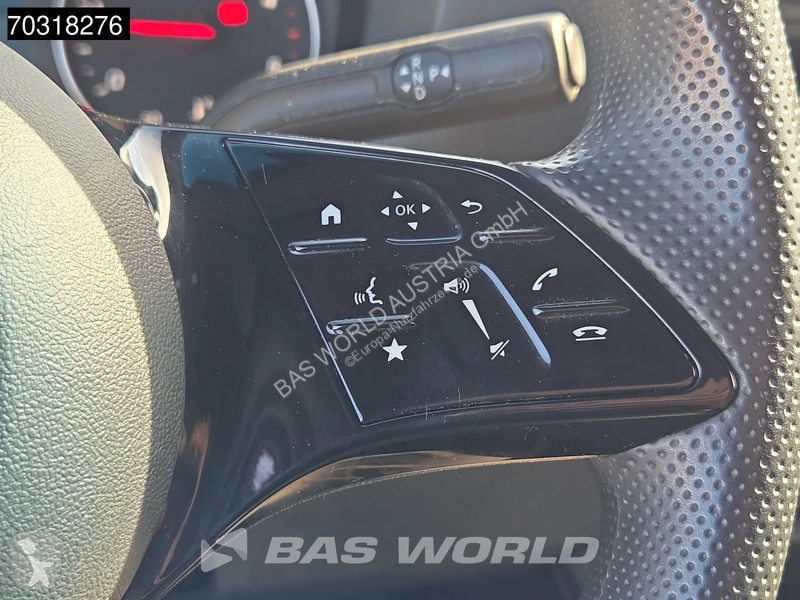 عربة نفعية Mercedes 317 CDI Automatik L3H2...