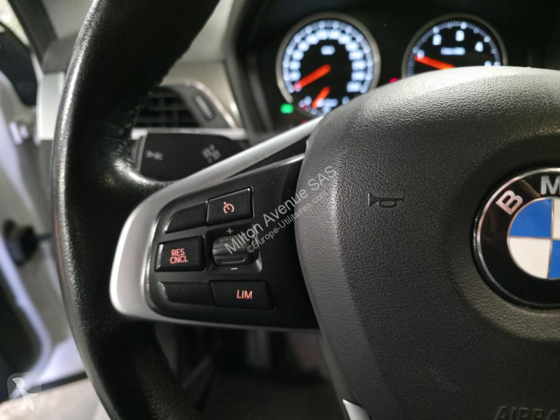 Furgoneta BMW X1 sDrive 18d - BVA Sport  xLine