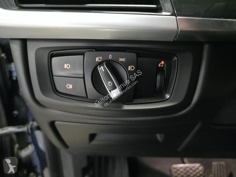 عربة نفعية BMW X5 sDrive 25d - BVA Lounge