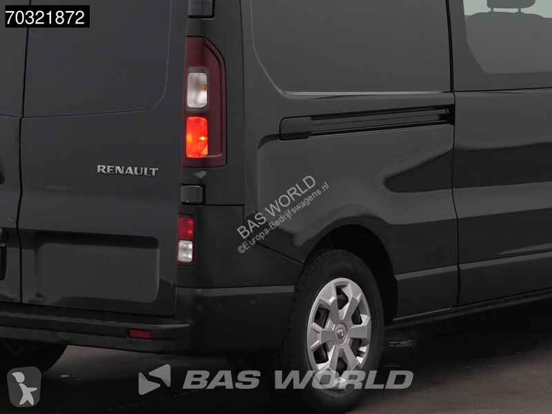 Furgoneta Renault 130pk Dubbel Cabine L2H1 Navi...