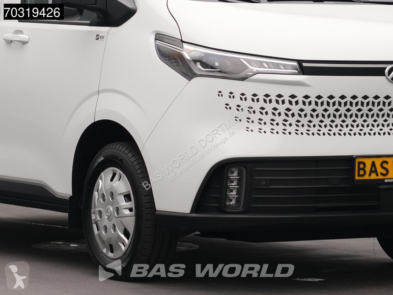 Véhicule utilitaire Maxus Neu! Elektro 77kWh...