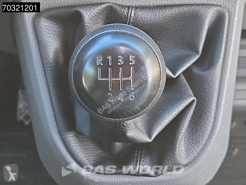 Furgoneta Volkswagen 140pk Nuevo Modelo - L3H3...