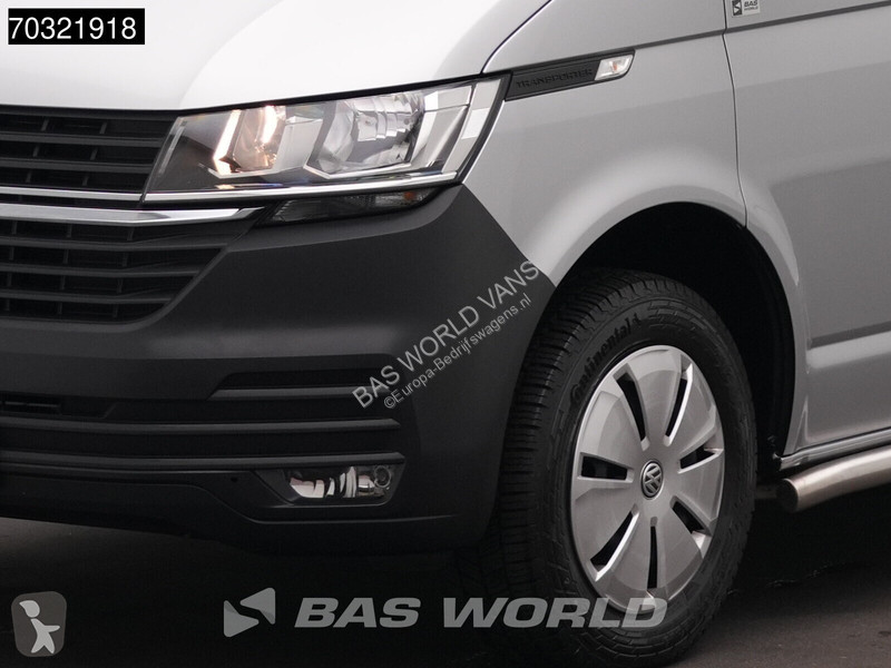 Bedrijfswagen Volkswagen L2H1 Trekhaak Navi...