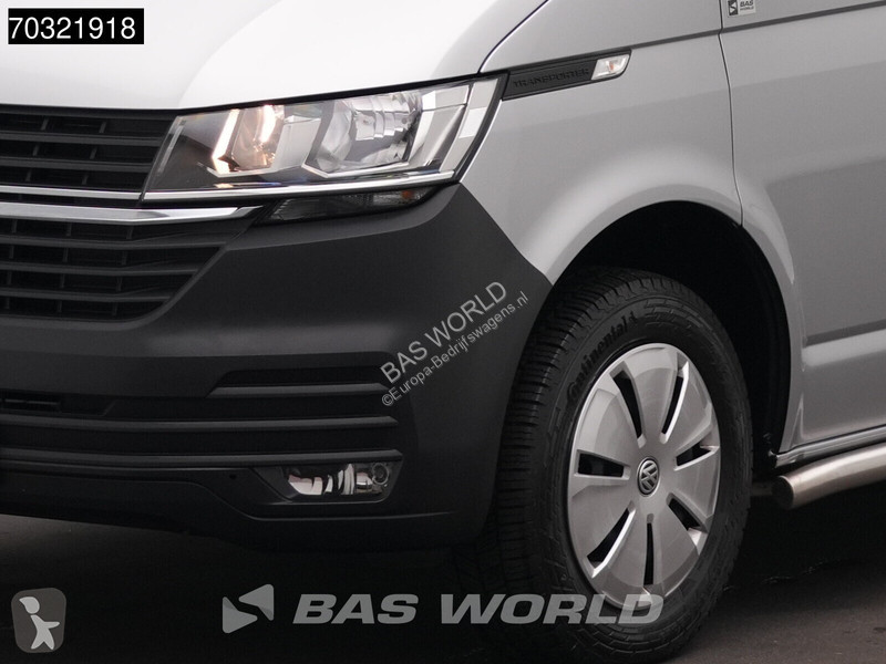 Véhicule utilitaire Volkswagen L2H1 Trekhaak...