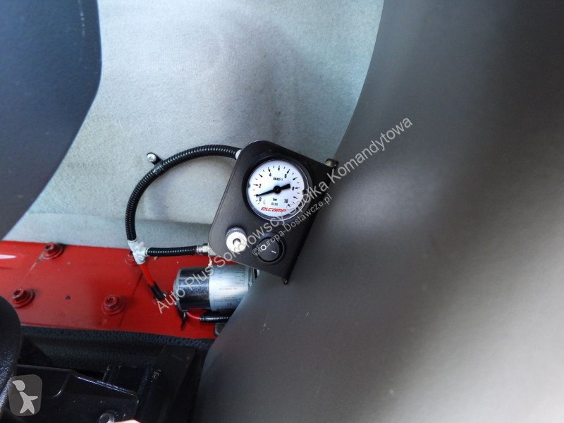 Furgoneta Renault  MASTER