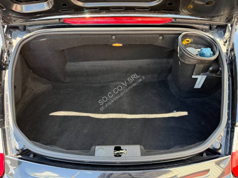 Furgoneta Porsche