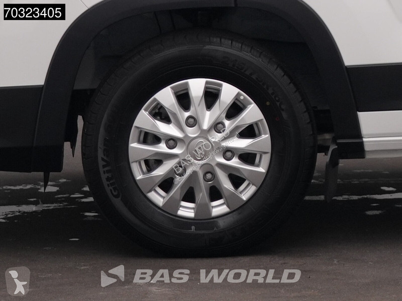 Maxus Elektrisch 72kWh 288km WLTP Stad 204PK...