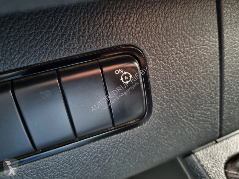 Samochód dostawczy Mercedes 316 CDI/...