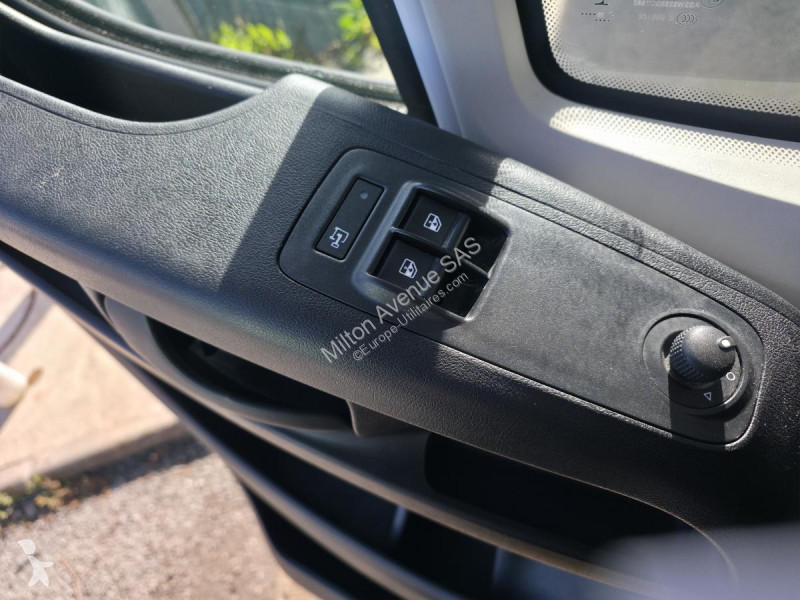 Furgoneta Fiat DUCATO Tôlé 3.5 M H2 2.2...
