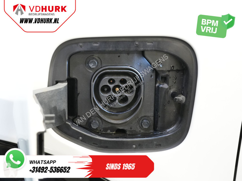 Samochód dostawczy KIA 1.6 GDi PHEV LED/...