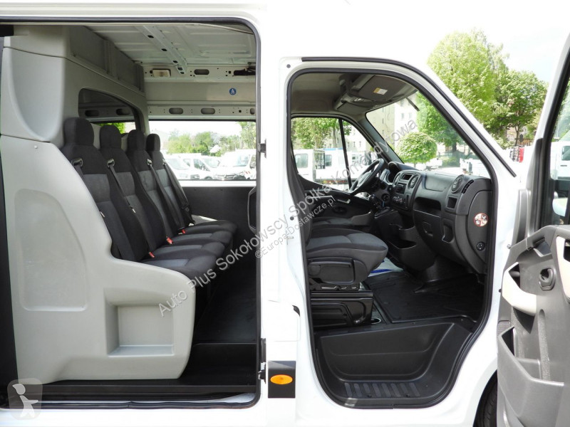 Renault  MASTER van