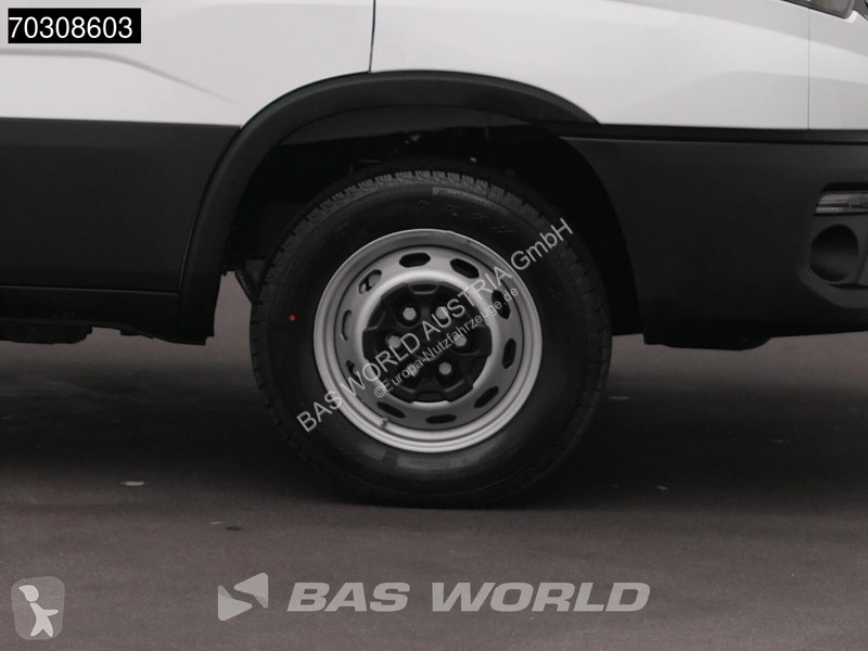 عربة نفعية Iveco 35S16 3.0L Ladebordwand 160PS...