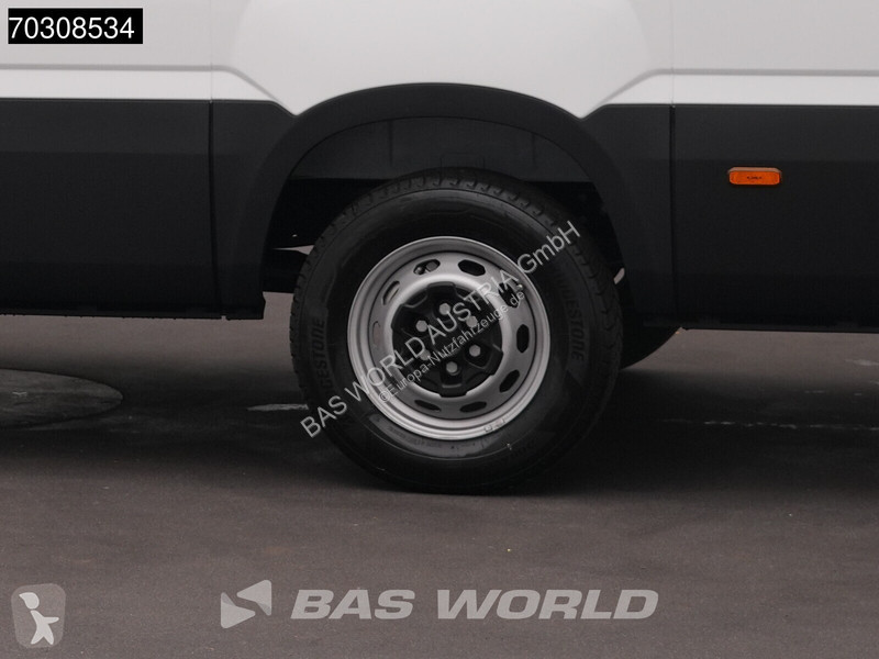عربة نفعية Iveco 35S18 Coming Soon! 3.0L...