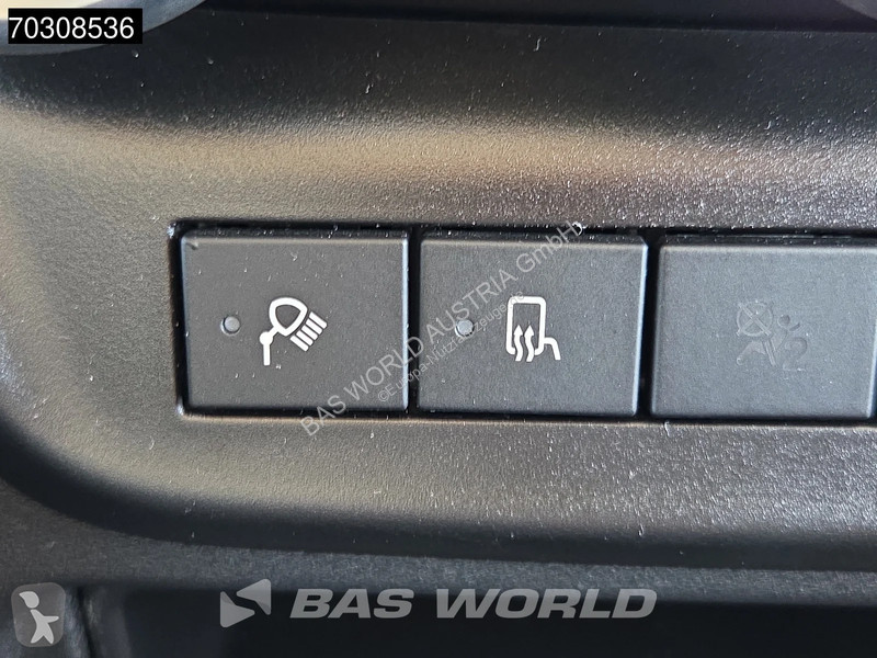 عربة نفعية Iveco 35S18 3.0L Automatik L3H2 3,5t...