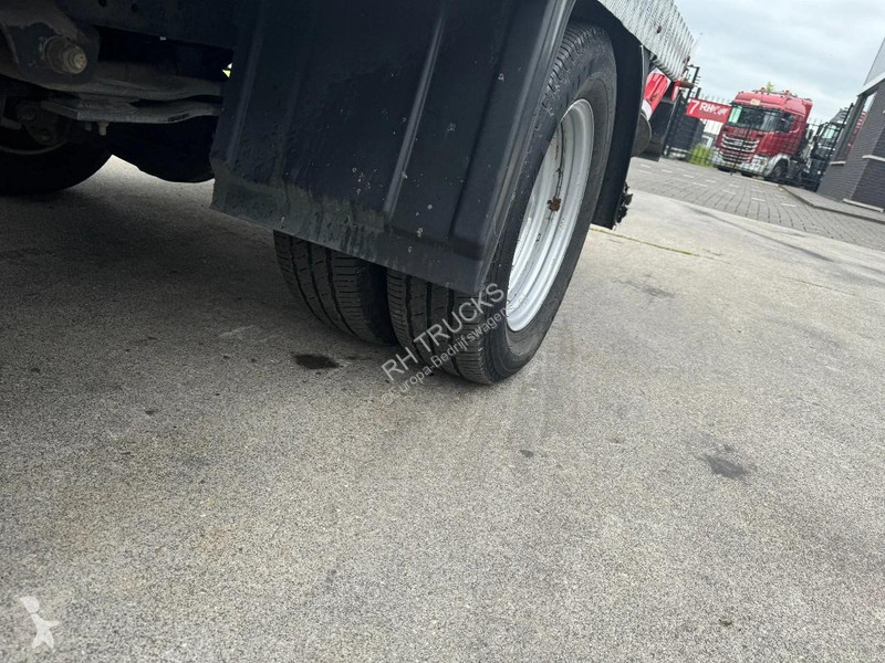 Furgoneta Nissan LIFT 25 ETER + REOTE CONTROL...