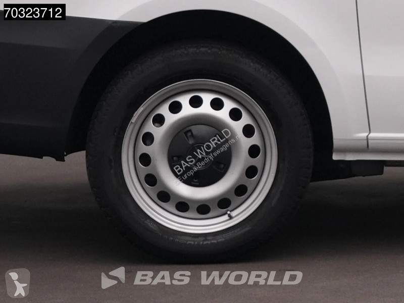 عربة نفعية Mercedes 112 Elektrisch 66kWh 256km...