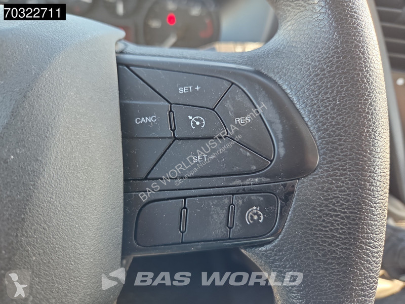 عربة نفعية Iveco 35C14 Lamberet Frigo...