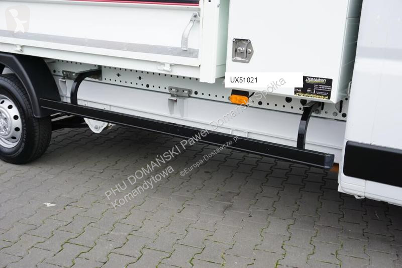 Samochód dostawczy Peugeot BOXER / 2,2 HDi /...