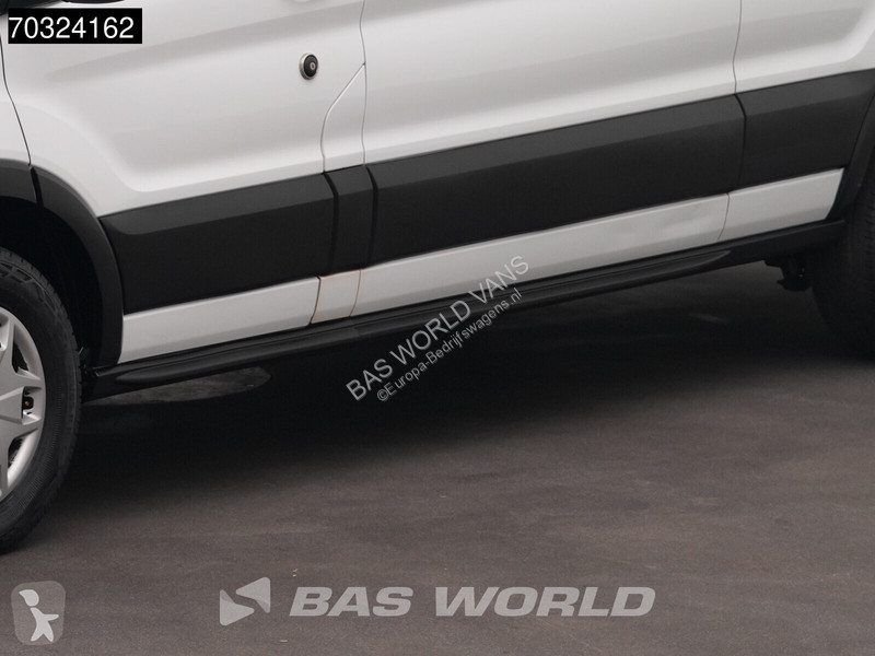 Véhicule utilitaire Ford 170pk Automaat Hoog...
