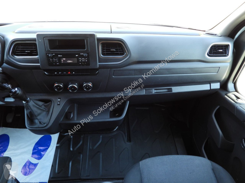 Nyttofordon Renault  MASTER