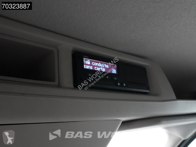 عربة نفعية Ford L3H2 L3 Elektrisch 68kWh 317km...