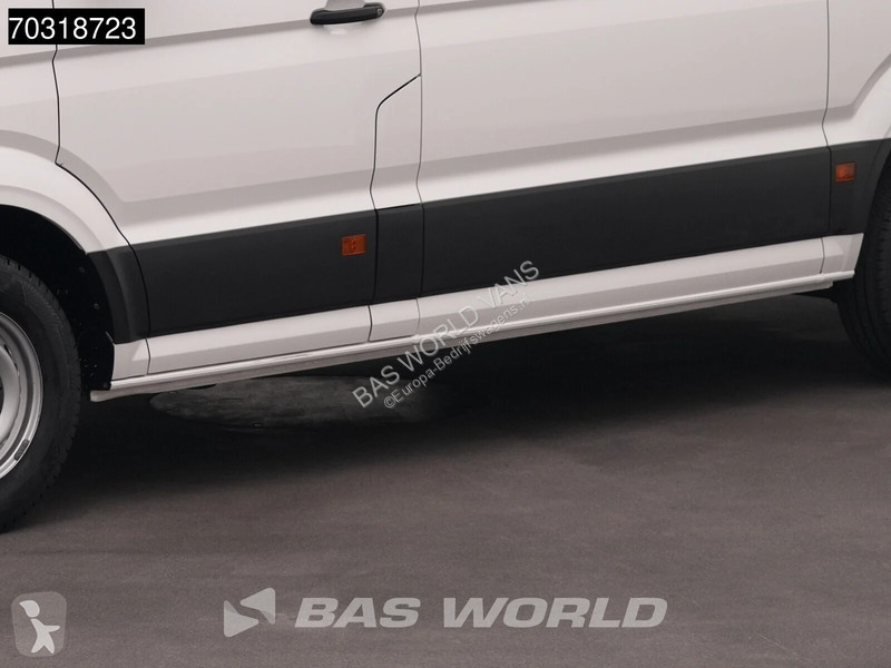 Bedrijfswagen Volkswagen 140pk 2025 model L3H3...