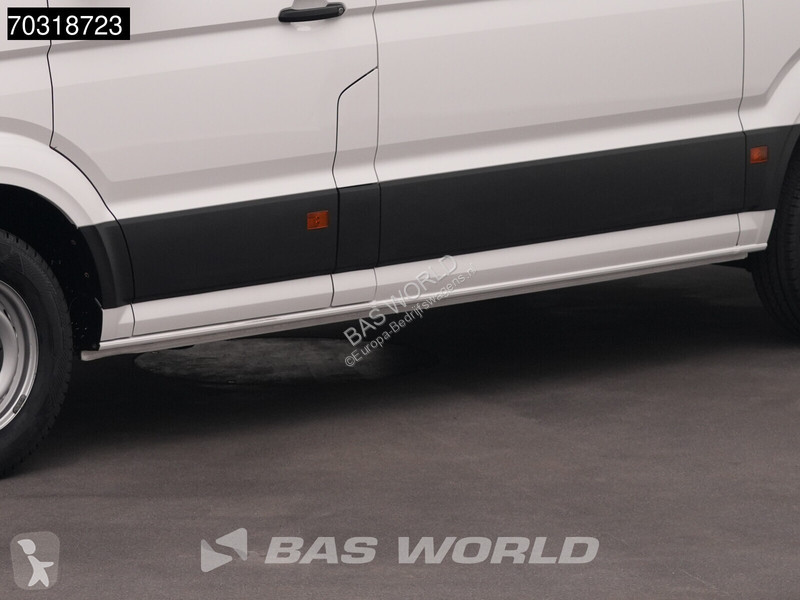 Furgoneta Volkswagen 140pk 2025 model L3H3...