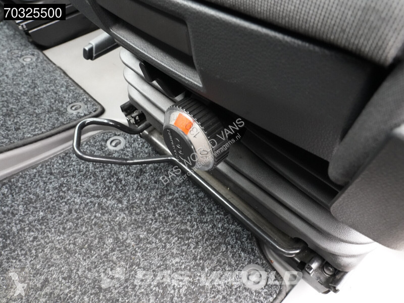 Furgoneta Volkswagen 177pk Automaat 2x...