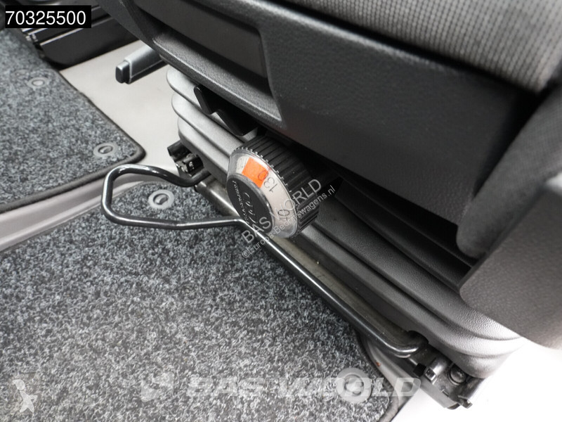Véhicule utilitaire Volkswagen 177pk Automaat...