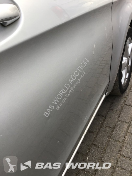 Bedrijfswagen Mercedes V-Klasse d V-Klasse