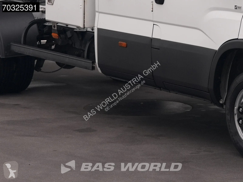 Iveco 35C16 Coming Soon! 3.0L Kipper 3,5t AHK...