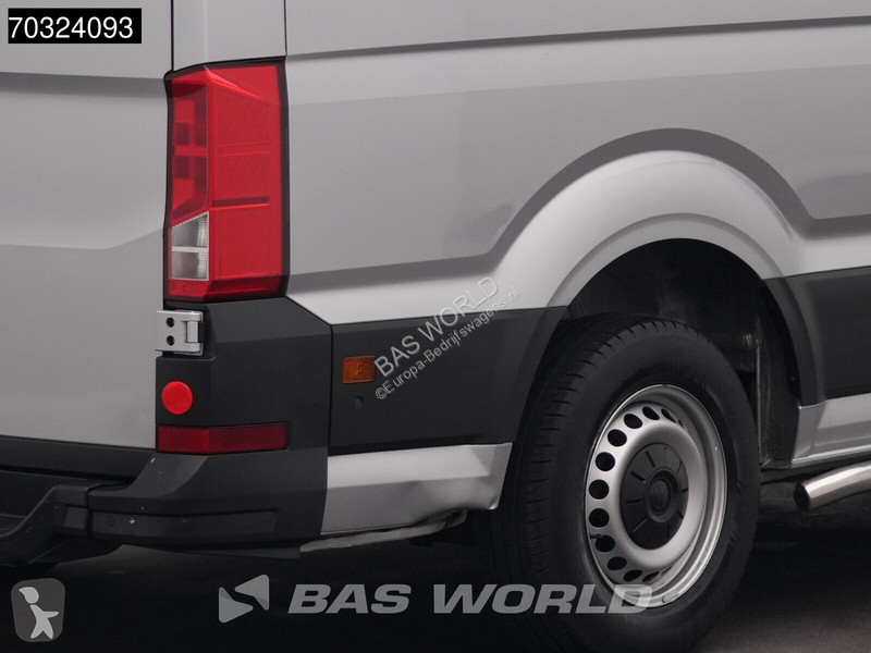 Furgoneta Volkswagen 140pk Automaat L4H3 Navi...