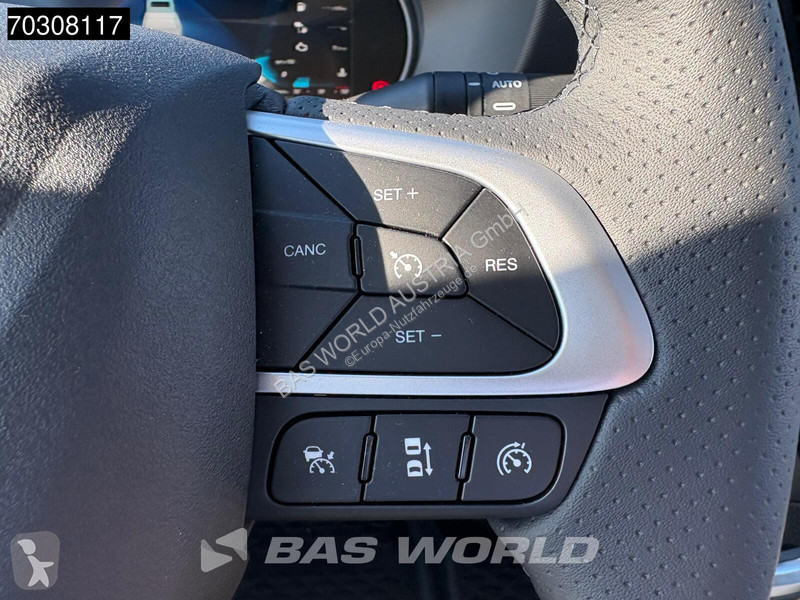 عربة نفعية Iveco 35S18 Neu 3.0L Automatik...