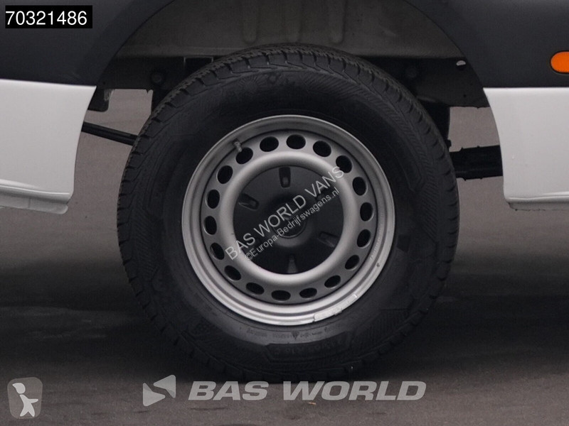 Bedrijfswagen Mercedes 317 CDI Nieuw Model...