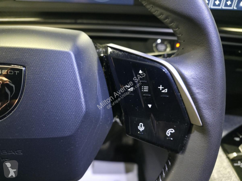 Furgoneta Peugeot 3008 1.2i Hybrid -136 - BV...