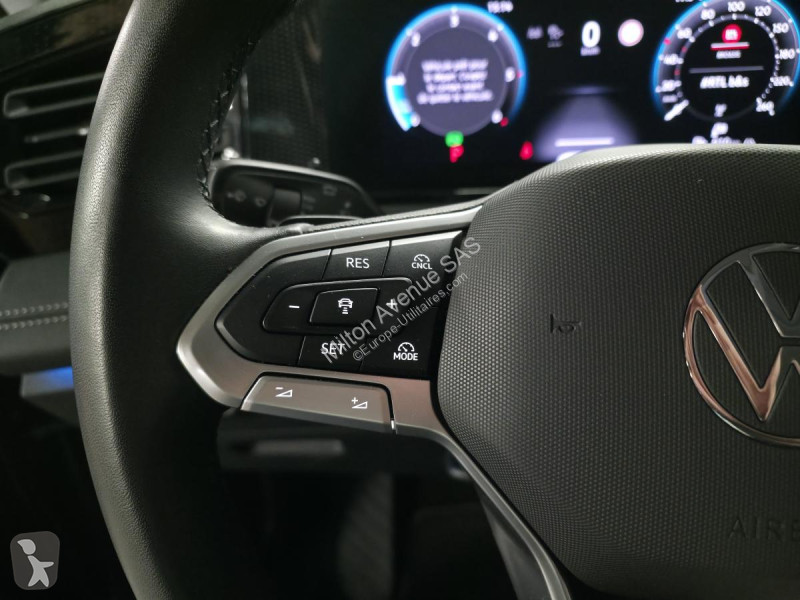 Véhicule utilitaire Volkswagen TIGUAN 2.0 TDI -...