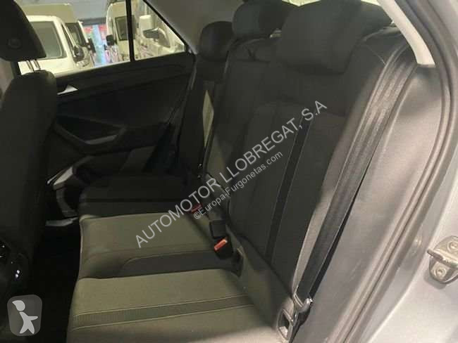Furgoneta Volkswagen