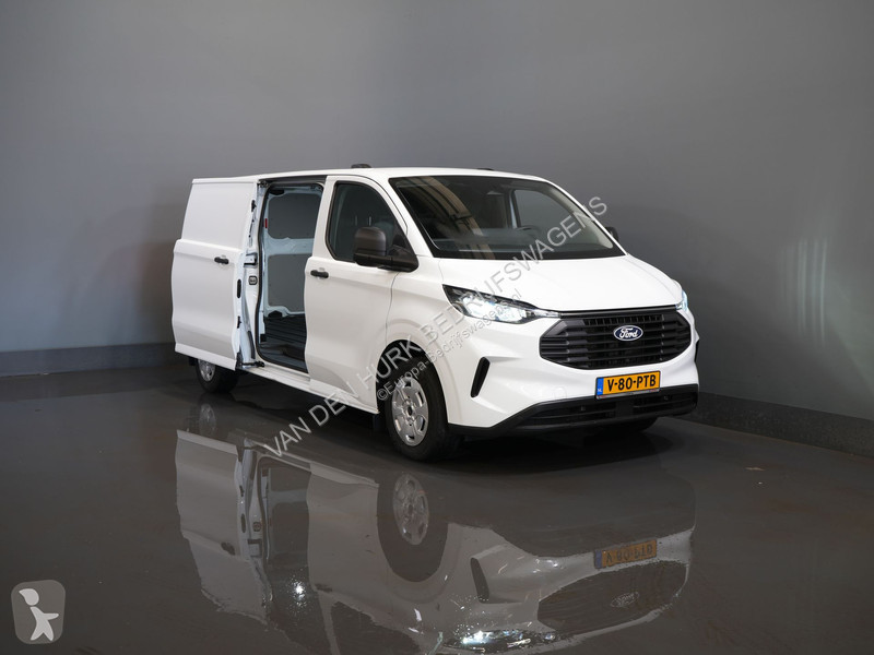 Véhicule utilitaire Ford 2.0 TDCI L2 Trend LED/...