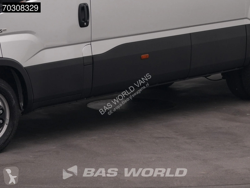 Bedrijfswagen Iveco 35C21 3.0L Automaat L4H3...
