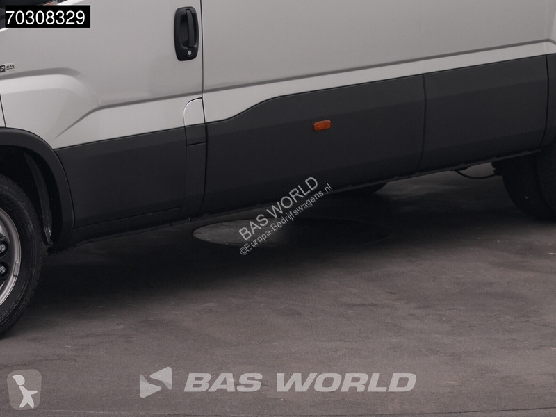 Bedrijfswagen Iveco 35C21 3.0L Automaat L4H3...