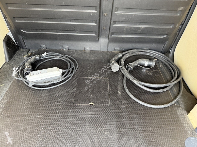 عربة نفعية Nissan EV 45kWh L1 260km WLTP LED...