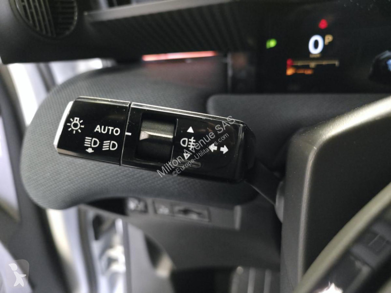 Furgoneta Citroën C5 AIRCROSS 1.2i Hybride...