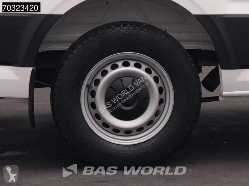 عربة نفعية Volkswagen 140pk Koelwagen L3H3...
